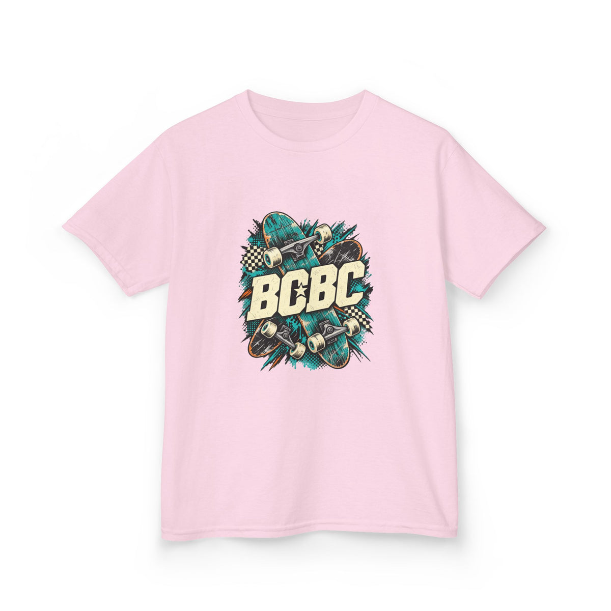 BCBC DECKED OUT