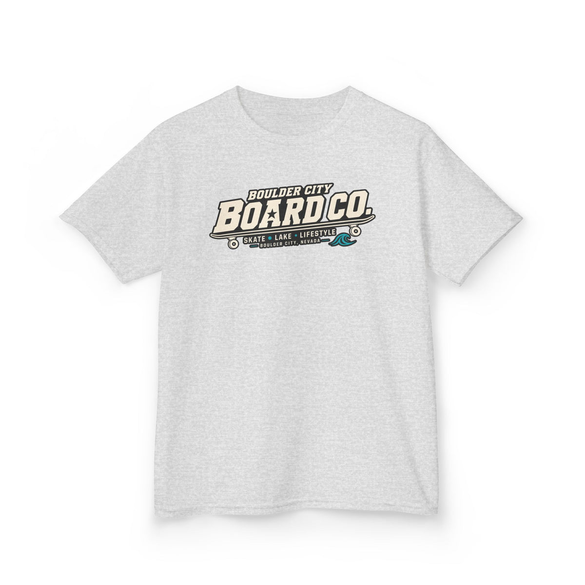 BOARD CO ORIGINAL