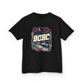 BCBC MIDNIGHT SESH KIDS TEE