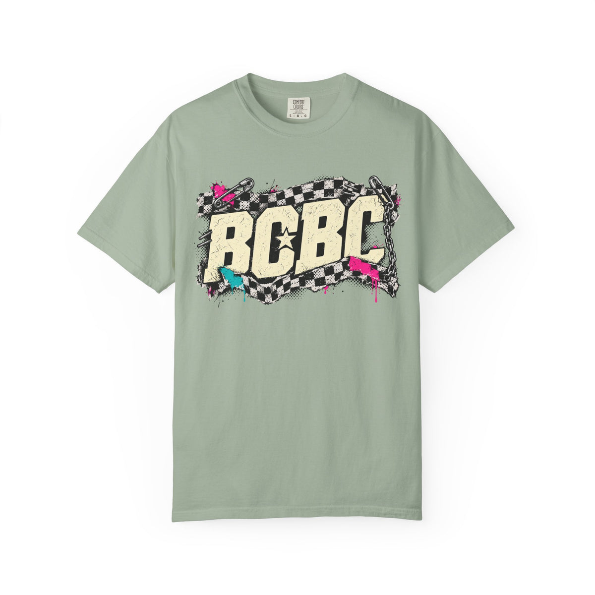 BCBC Checker