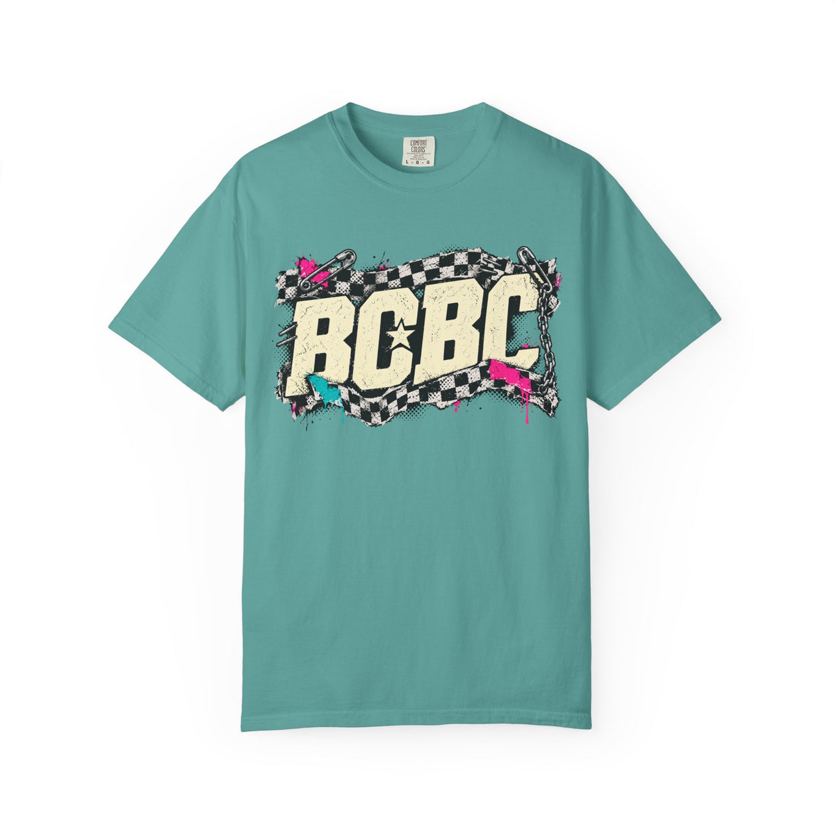 BCBC Checker