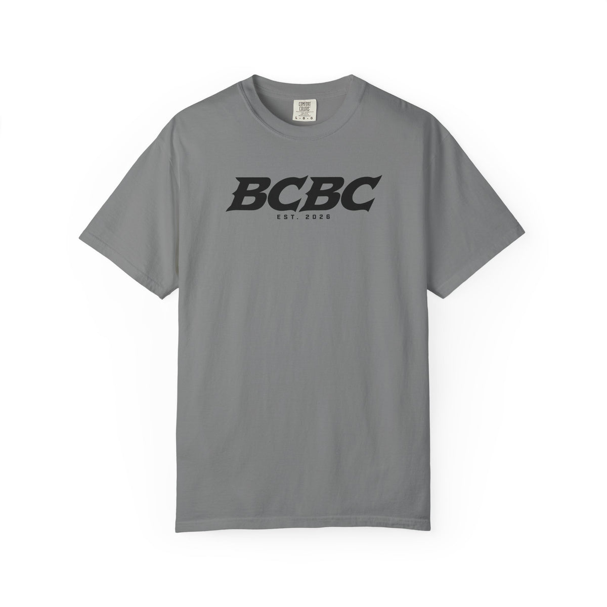 BCBC BOLD TEE