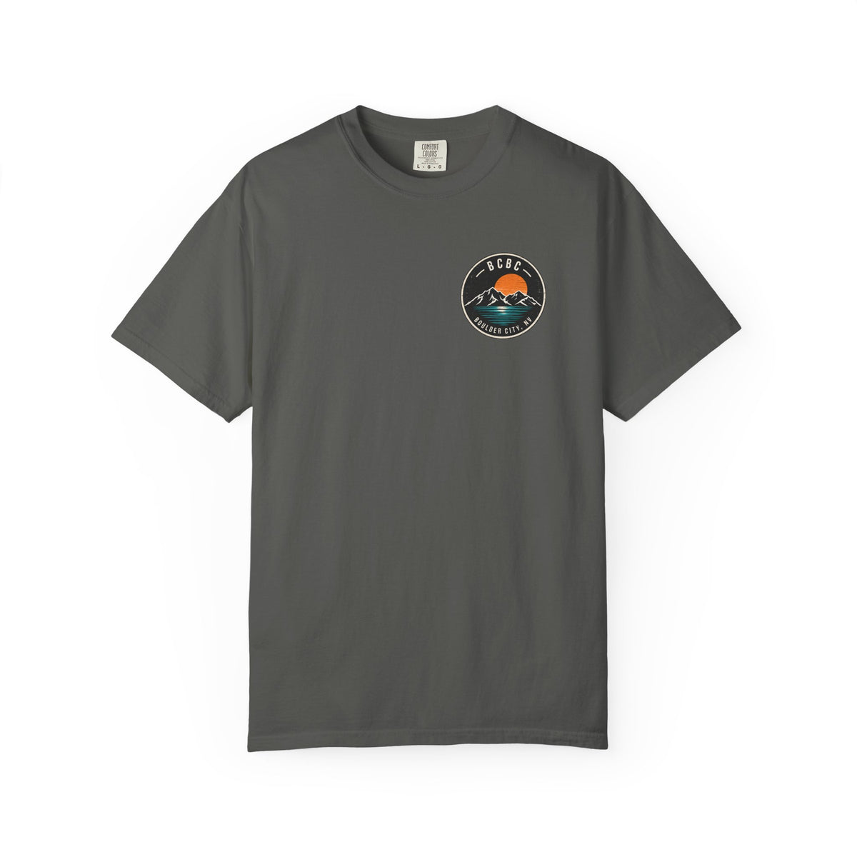 Desert Sunset Tee