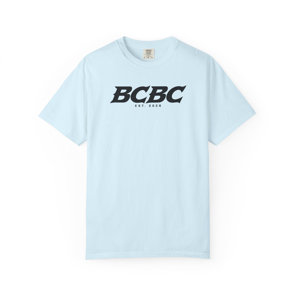 BCBC BOLD TEE
