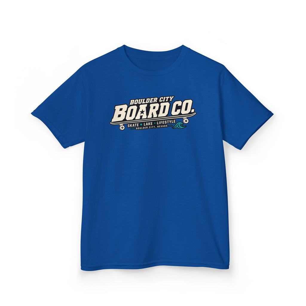 BOARD CO ORIGINAL