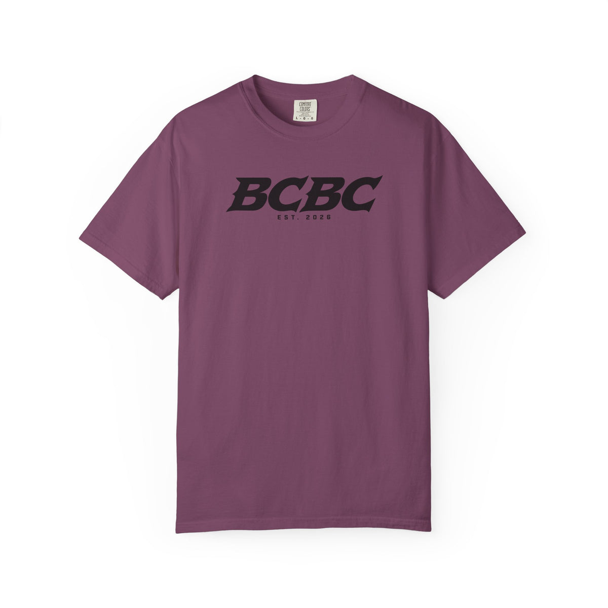 BCBC BOLD TEE