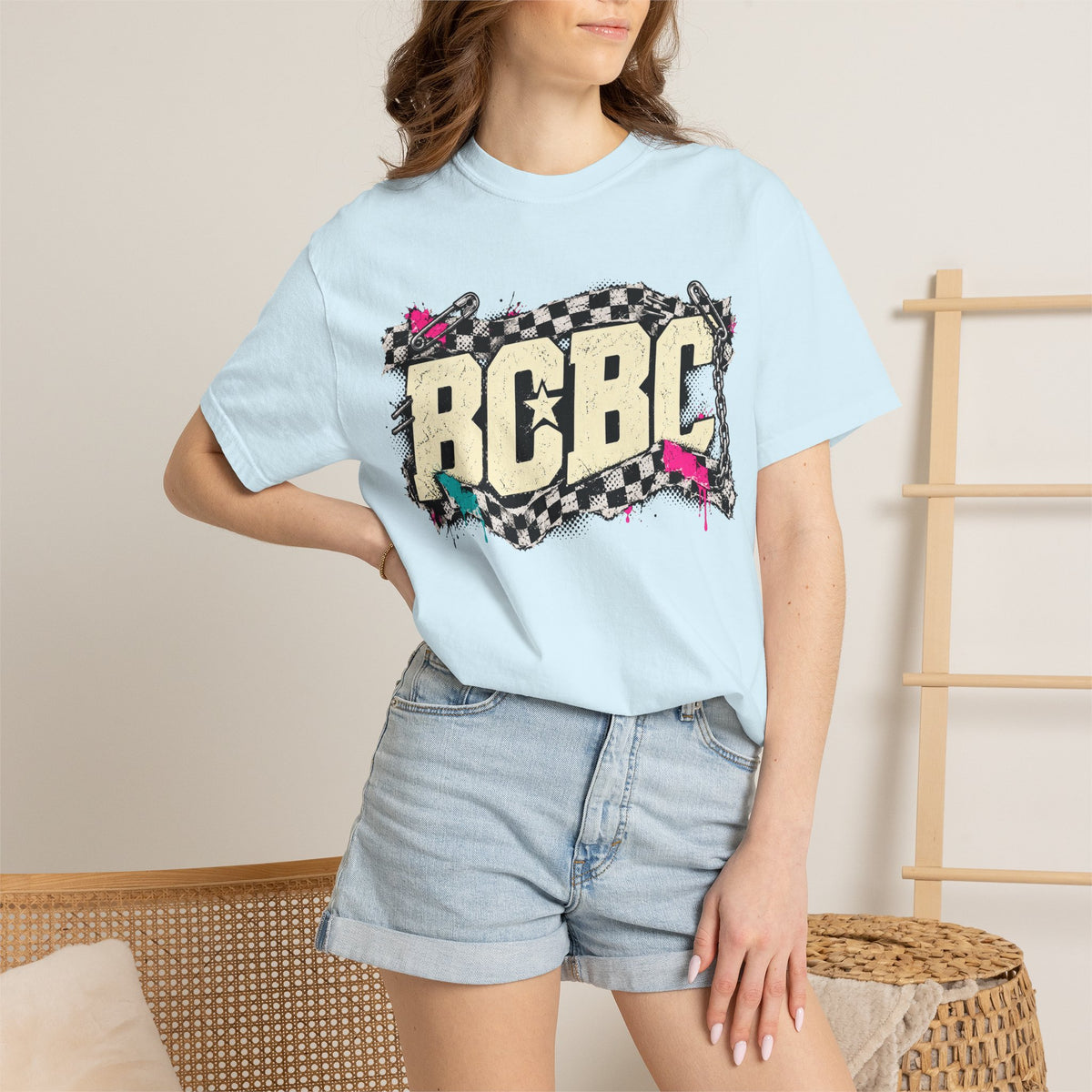 BCBC Checker
