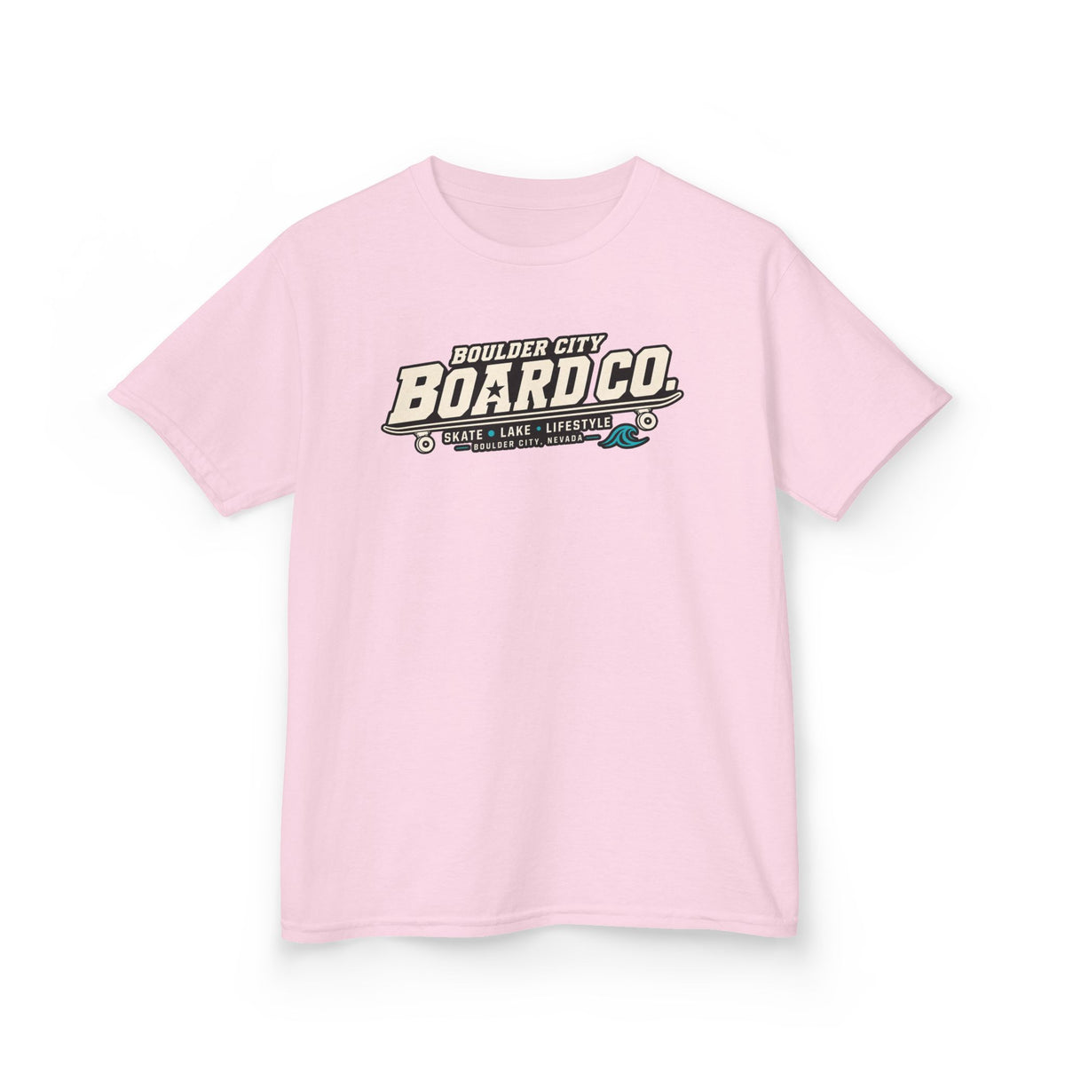 BOARD CO ORIGINAL