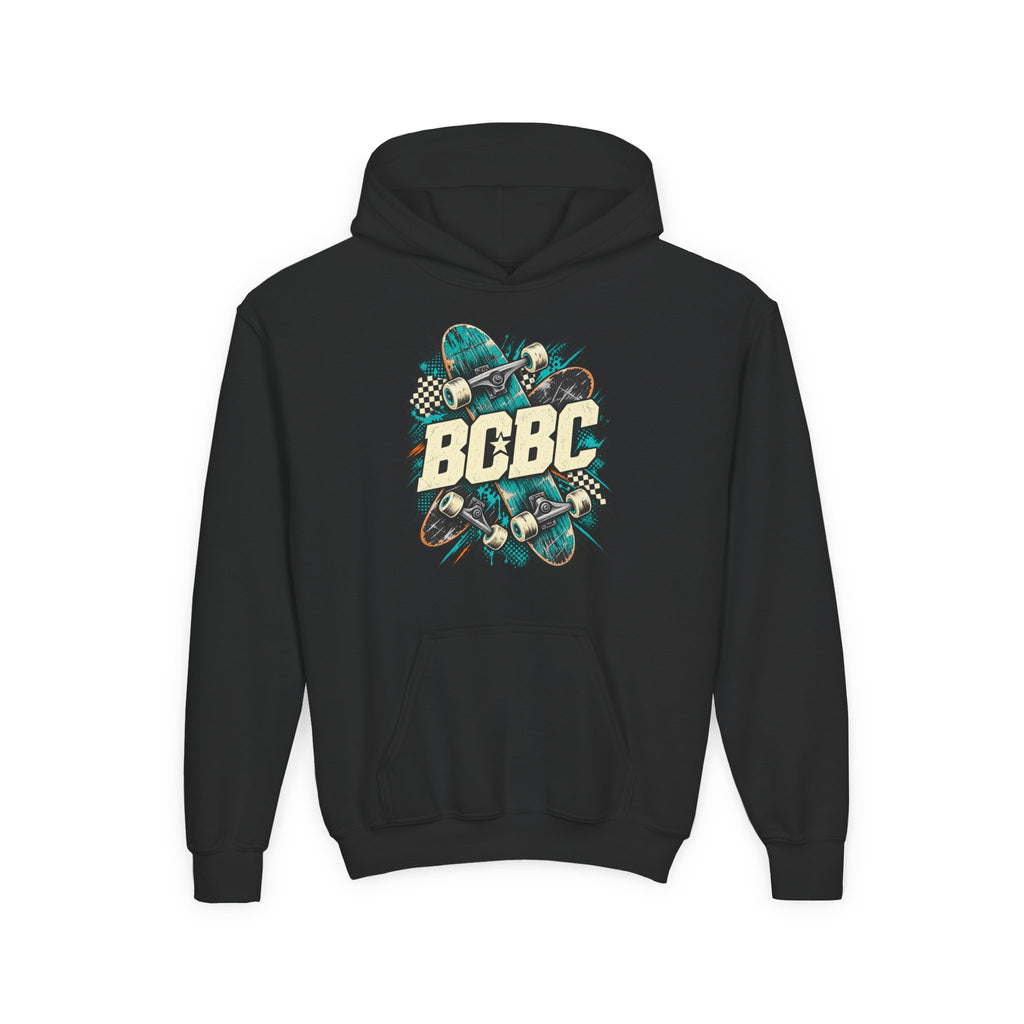 BCBC DECKED OUT HOODIE