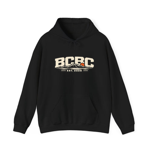BCBC EST 2026 HOODIE