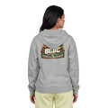 BCBC Desert Lake Full-Zip Hoodie