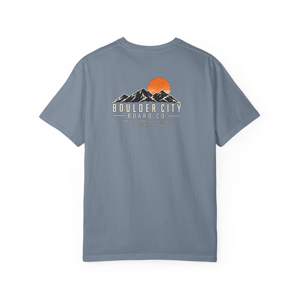 Desert Sunset Tee