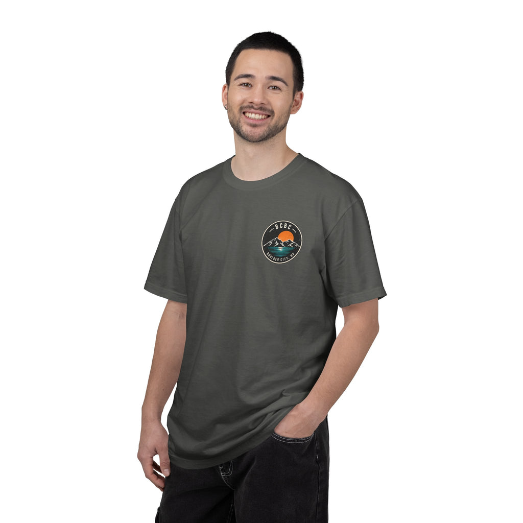 Desert Sunset Tee