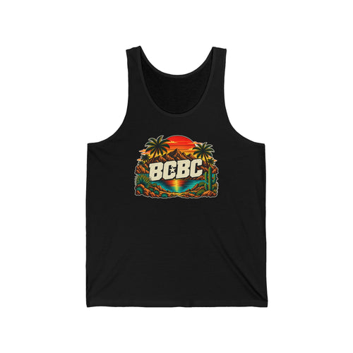 BCBC Woman’s Tank