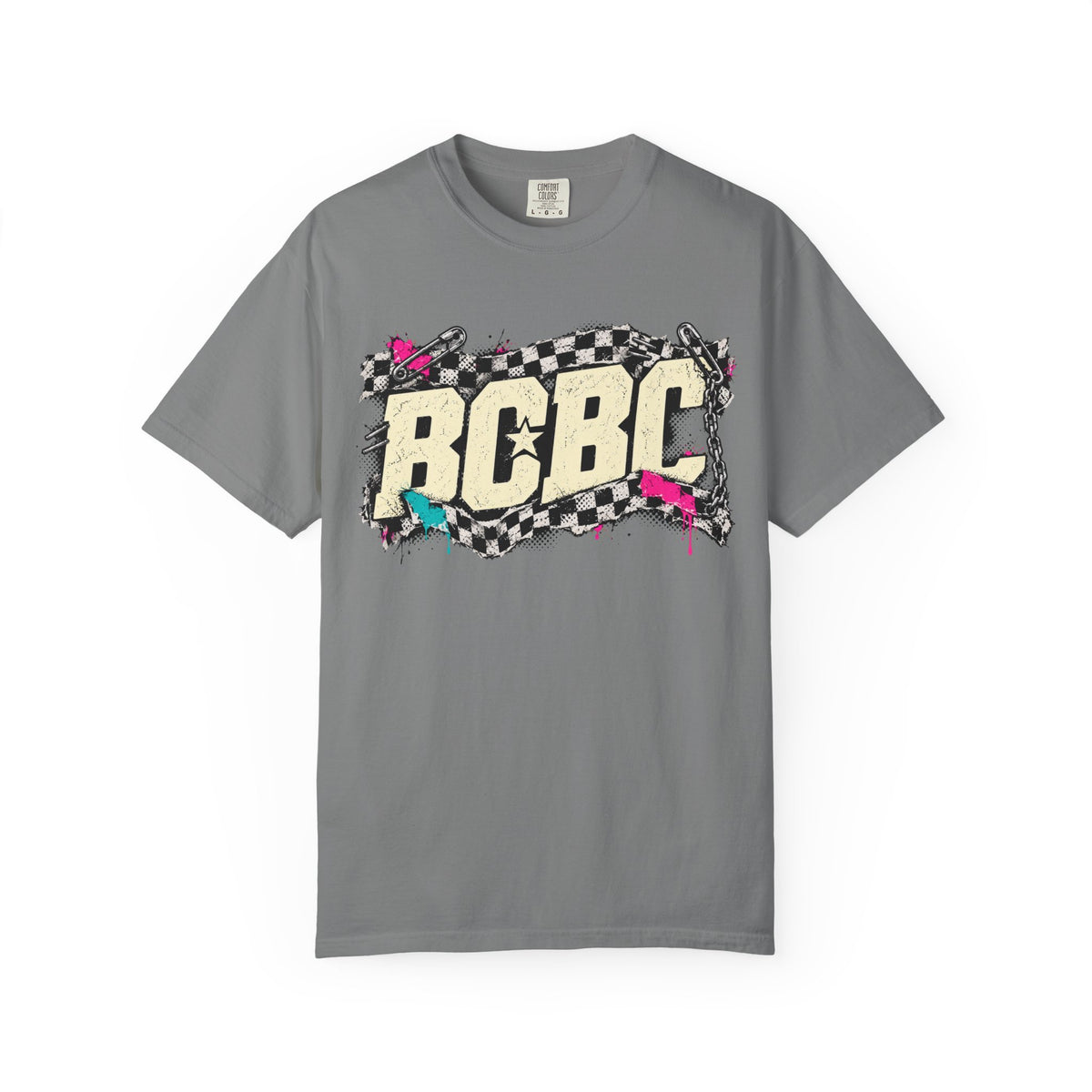 BCBC Checker