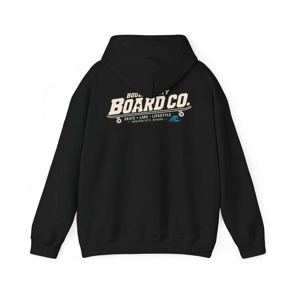 BCBC EST 2026 HOODIE