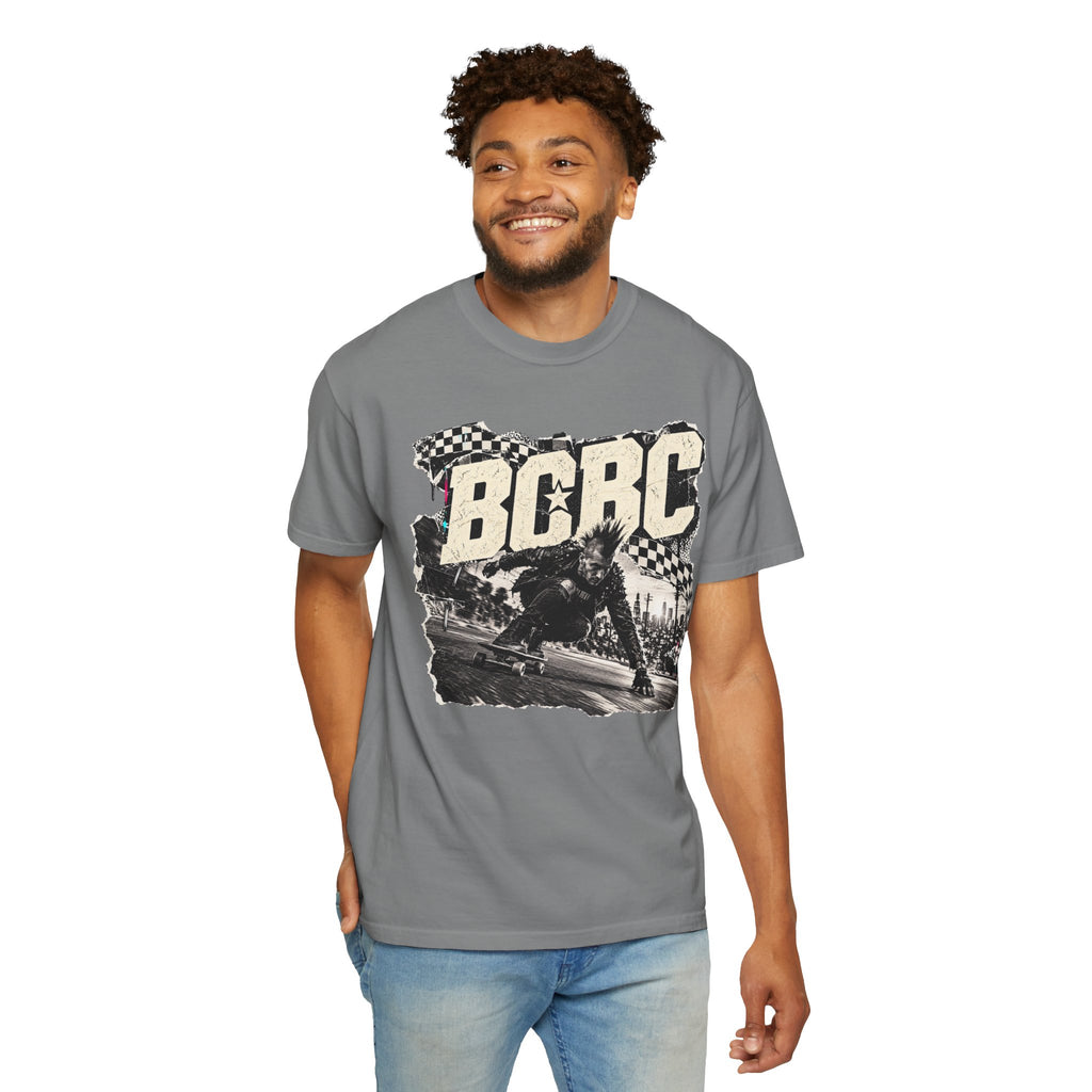BCBC PUNK LOW