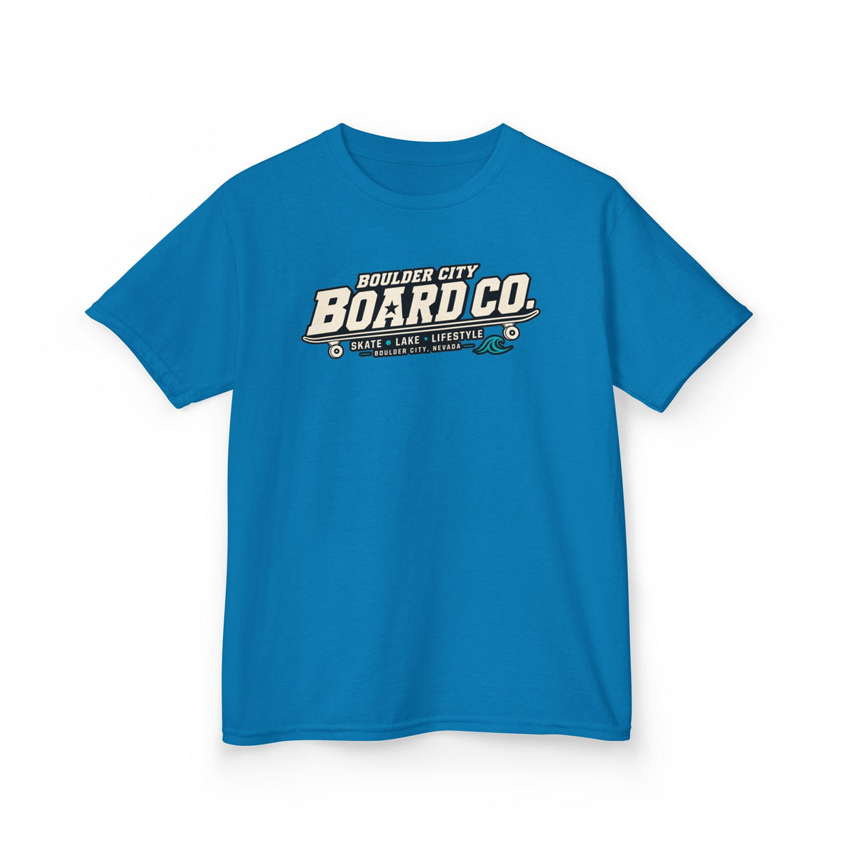 BOARD CO ORIGINAL