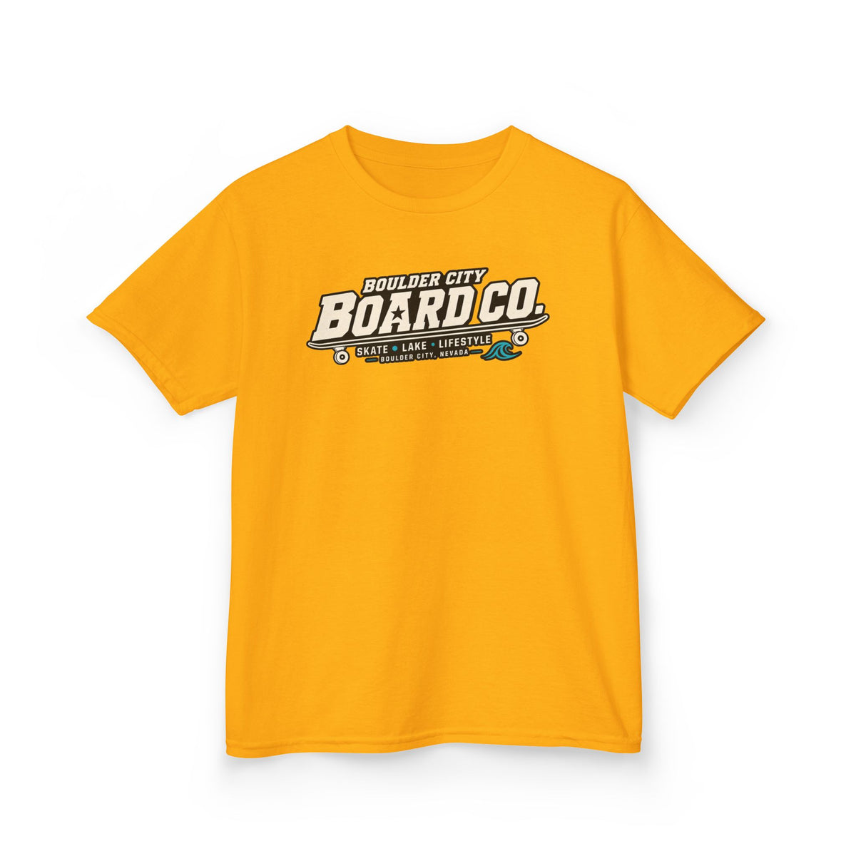 BOARD CO ORIGINAL