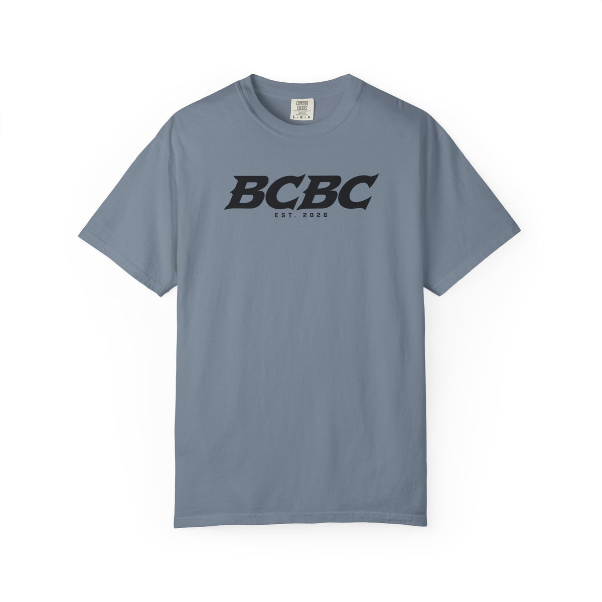 BCBC BOLD TEE