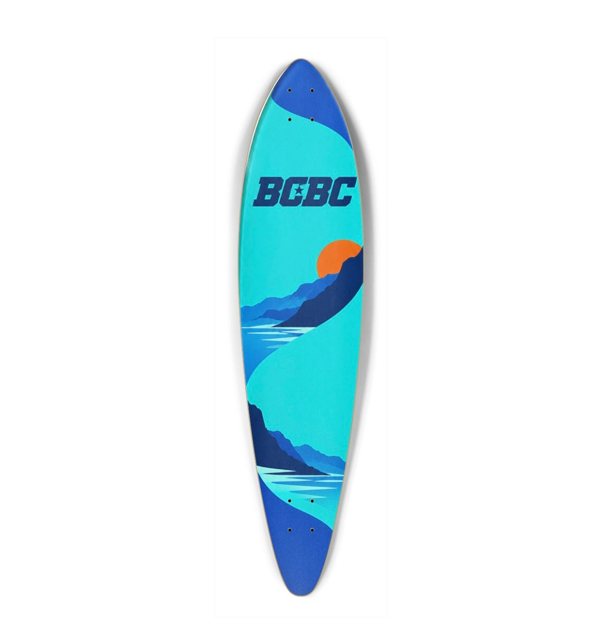 Paddle the streets