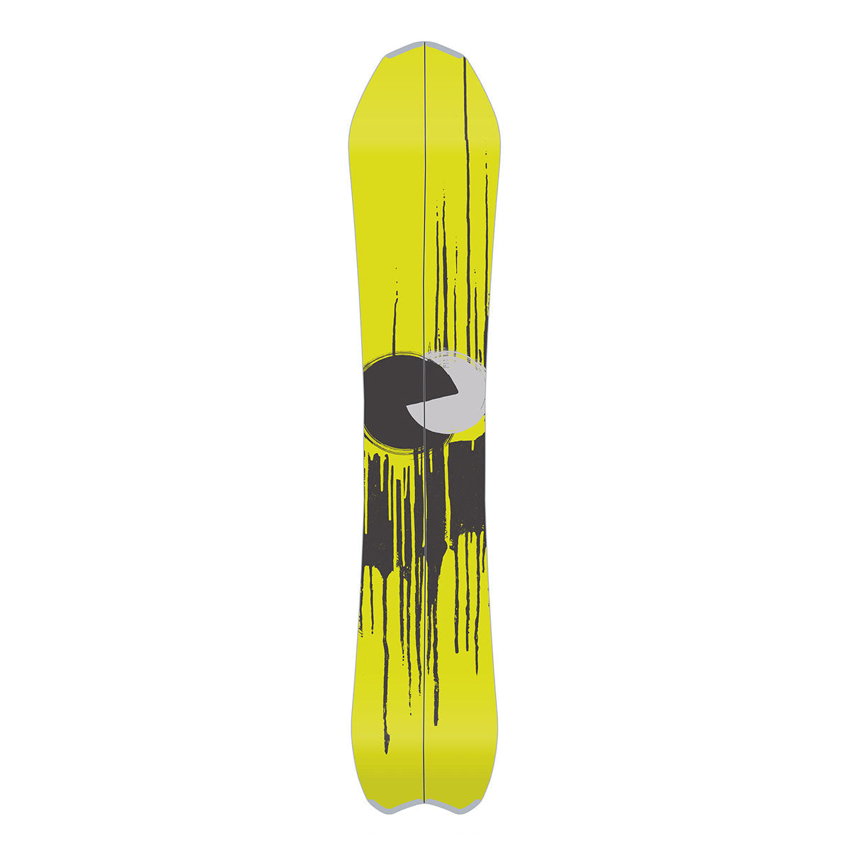 Slash by GiGi -  Vertical Split Snowboard - ApARTment