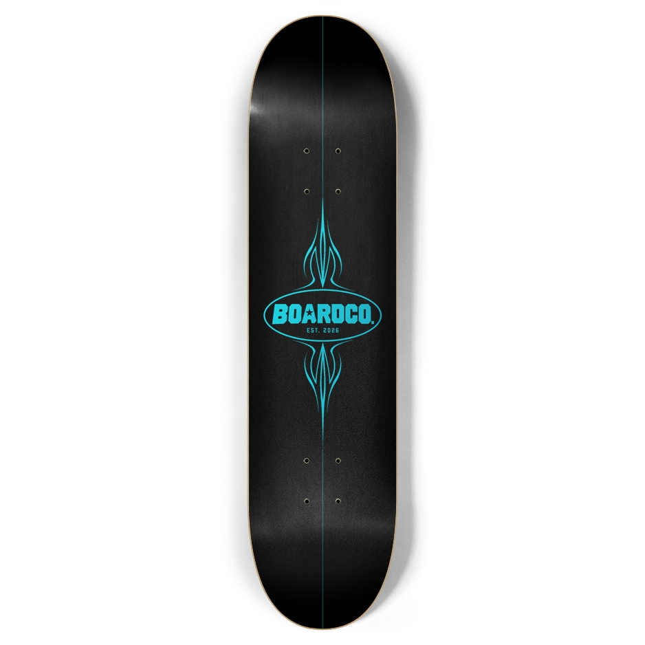 Board co.