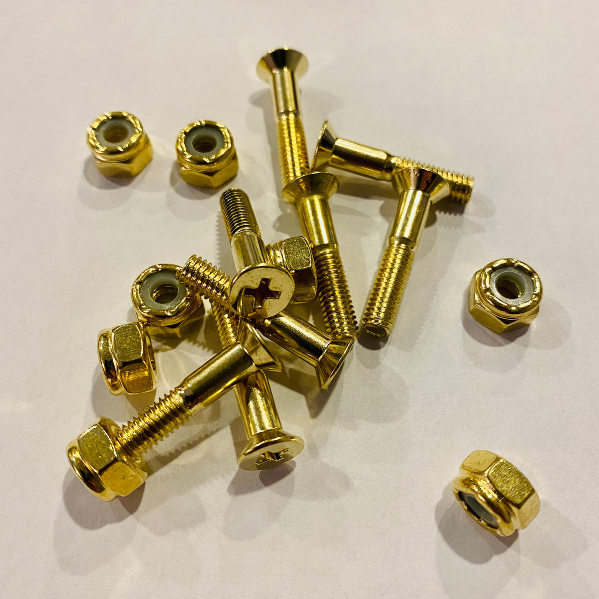 Hardware for Truck Mounting (all sizes)