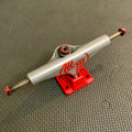 Silver Trucks 7.75" (sold in set)