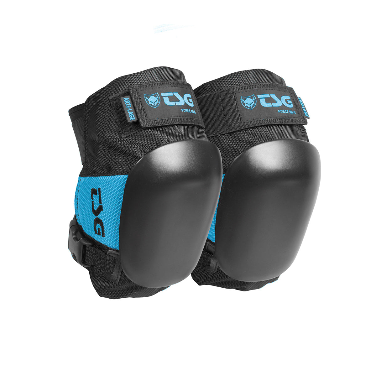 TSG - Kneepad Force III A (Skate Knee Pads)